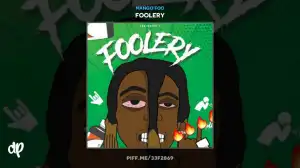 Mango Foo - Scary Ft. Jay Critch, Rich The Kid & Yrn Murk
